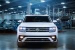 Volkswagen Atlas R-Line 2017 года